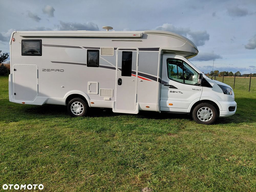 Faro Selekt Zefiro 284TL - 6