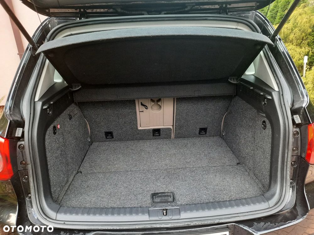 Volkswagen Tiguan 1.4 TSI 4Mot Track&Field - 7