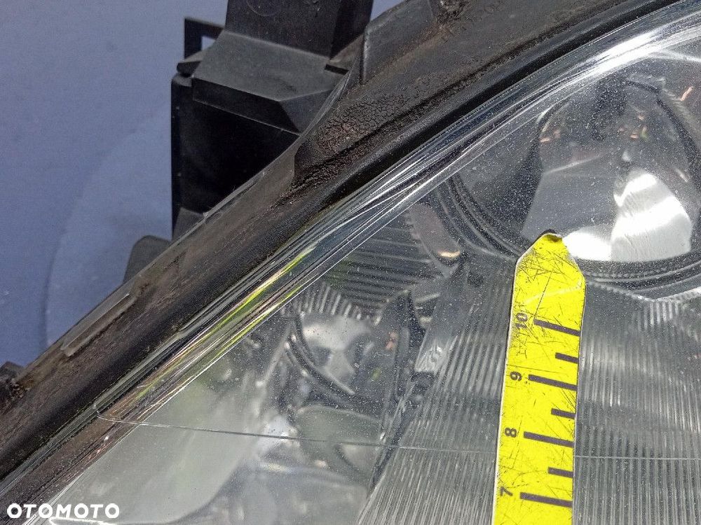 FORD MONDEO MK3 REFLEKTOR LEWY XENON LAMPA PRZÓD - 12