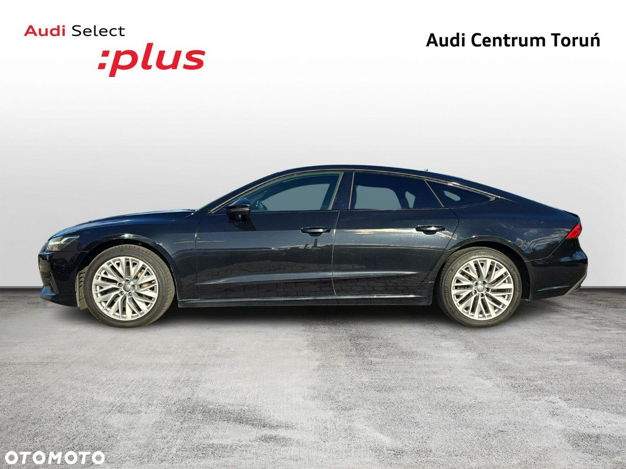Audi A7 Sportback - 2