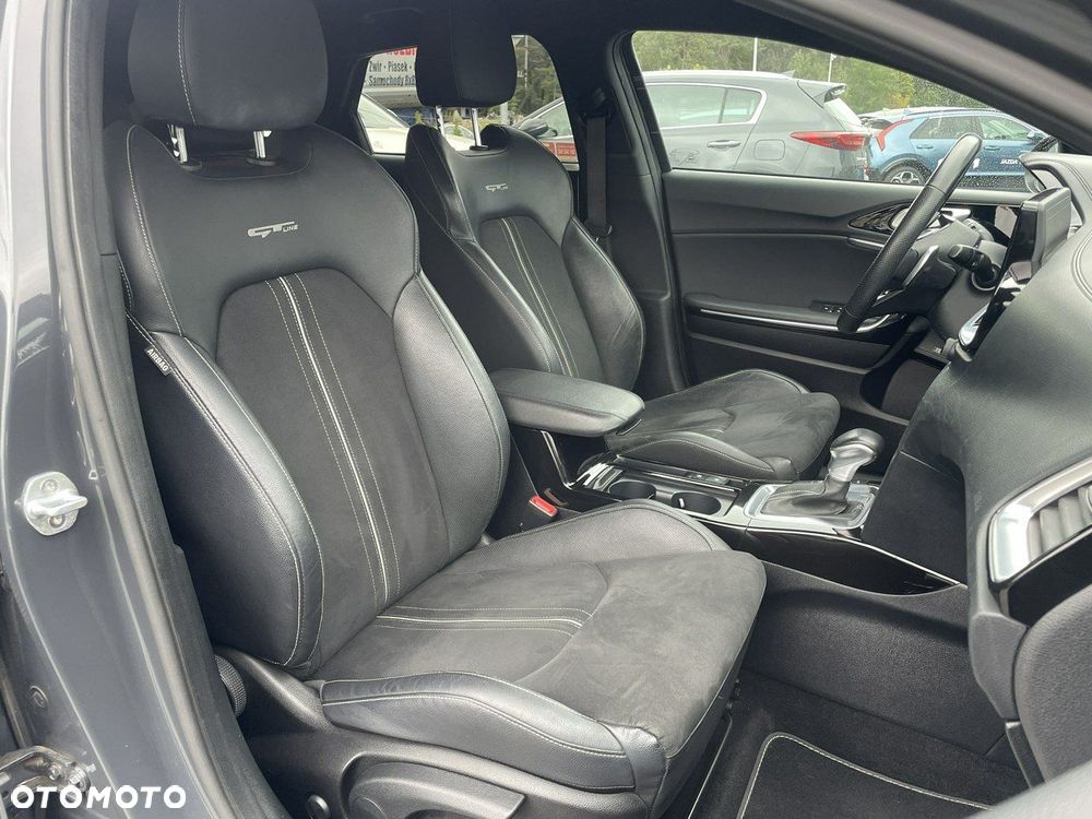 Kia ProCeed 1.4 T-GDI GT Line DCT - 16