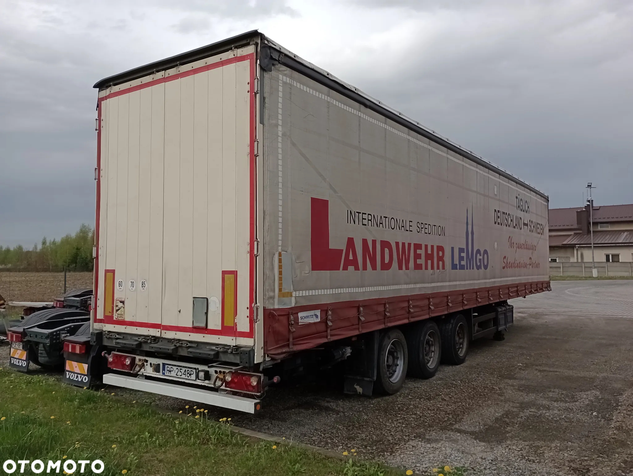 Schmitz Cargobull SCB Varios - 4