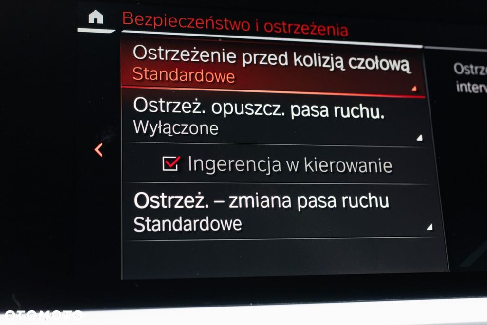 BMW Seria 4 420d M Sport sport - 22