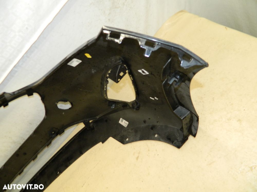 Bara fata Ford Fiesta, 2018, 2019, 2020, 2021, H1BB-17757-A - 5