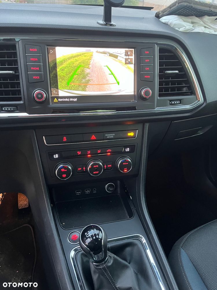 Seat Ateca 1.6 TDI Style - 15