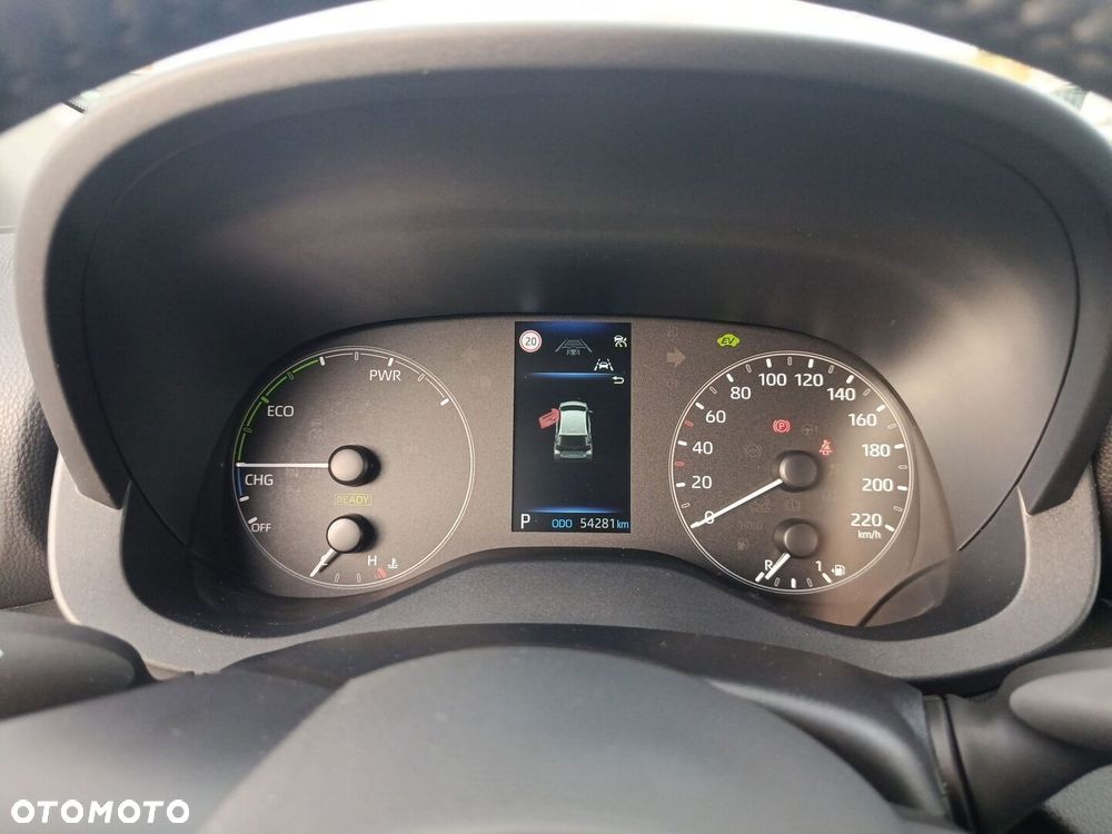 Toyota Yaris - 17