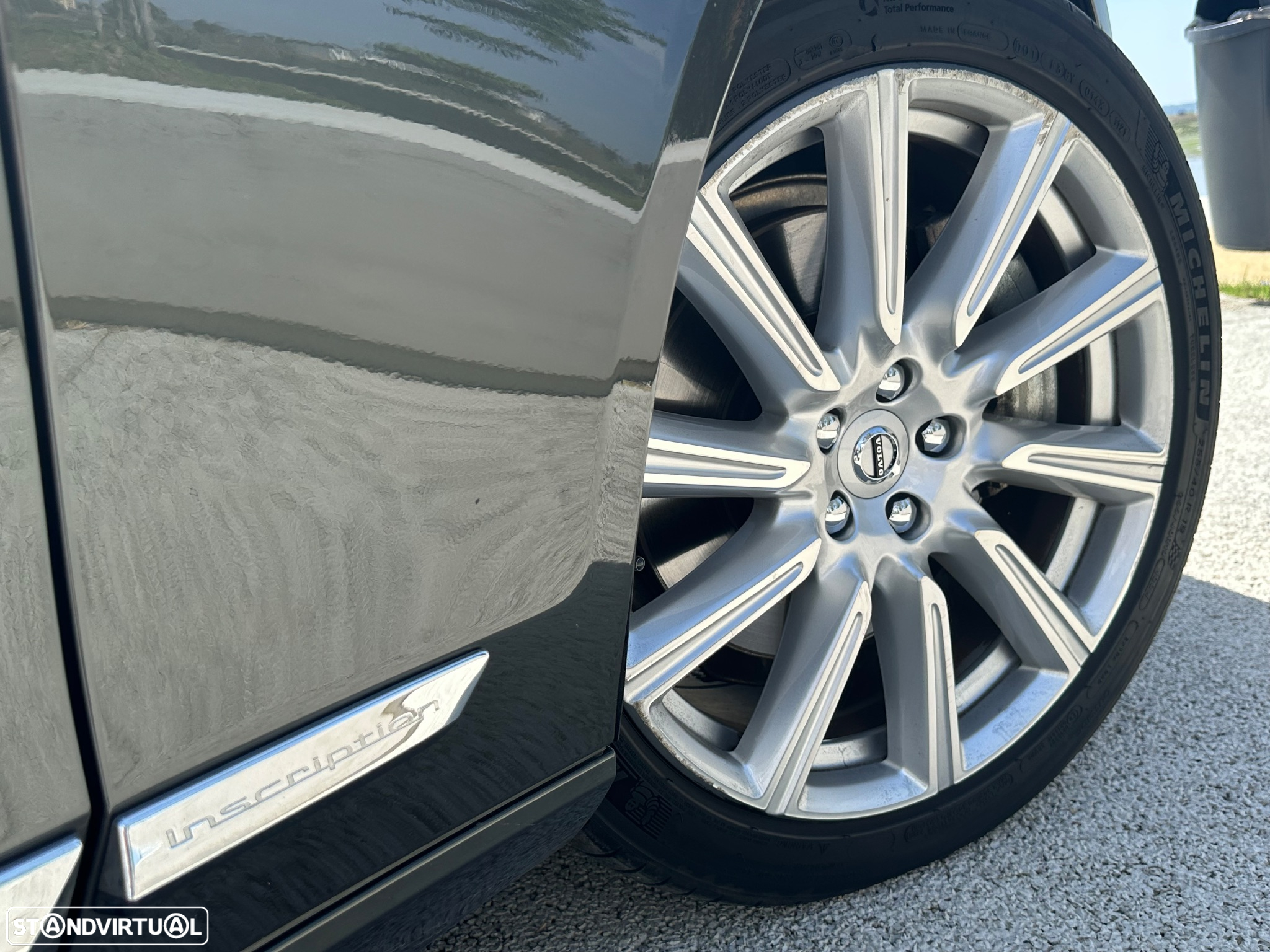 Volvo S90 - 18