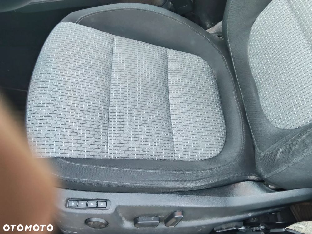 Skoda Superb 2.0 TDI Ambition - 9