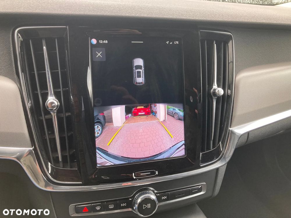 Volvo V90 Cross Country B5 D AWD Core - 14