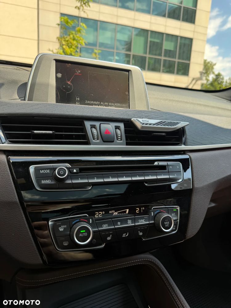 BMW X1 - 17