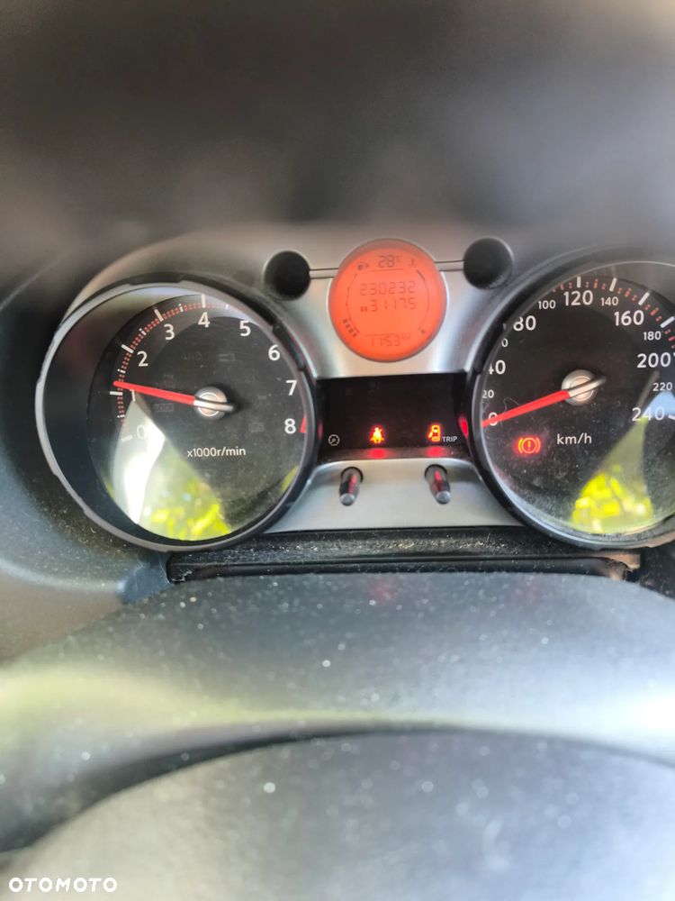Nissan Qashqai 1.6 Acenta - 6