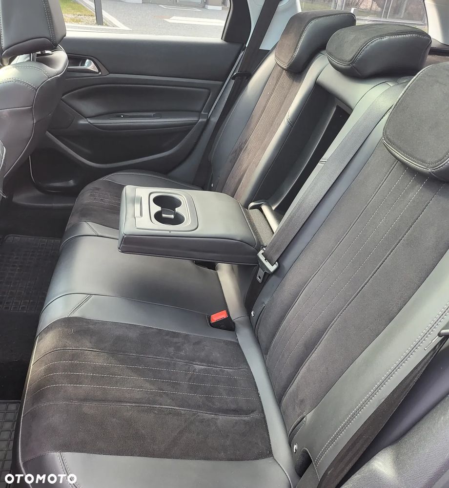 Peugeot 308 PureTech 130 EAT6 Stop & Start Allure - 10