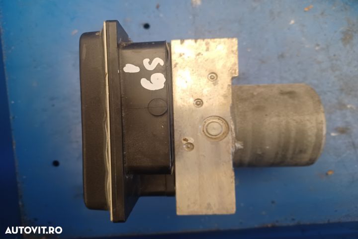 Pompa ABS A2124313512 0265951614 0265236369 Mercedes-Benz E-Class W21 - 2