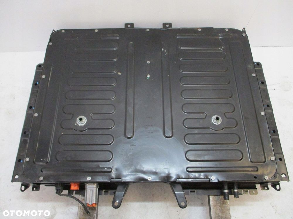 BATERIA AKUMULATOR FORD KUGA MK3 KU5A-10661-AB - 1