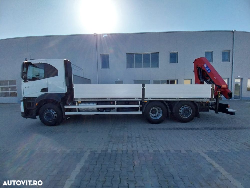 Iveco Iveco X-Way AT280X46Y/PS ON+Macara+Bena - 9