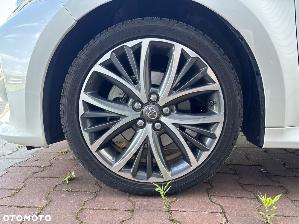 Toyota Yaris Hybrid 1.5 Executive - 21
