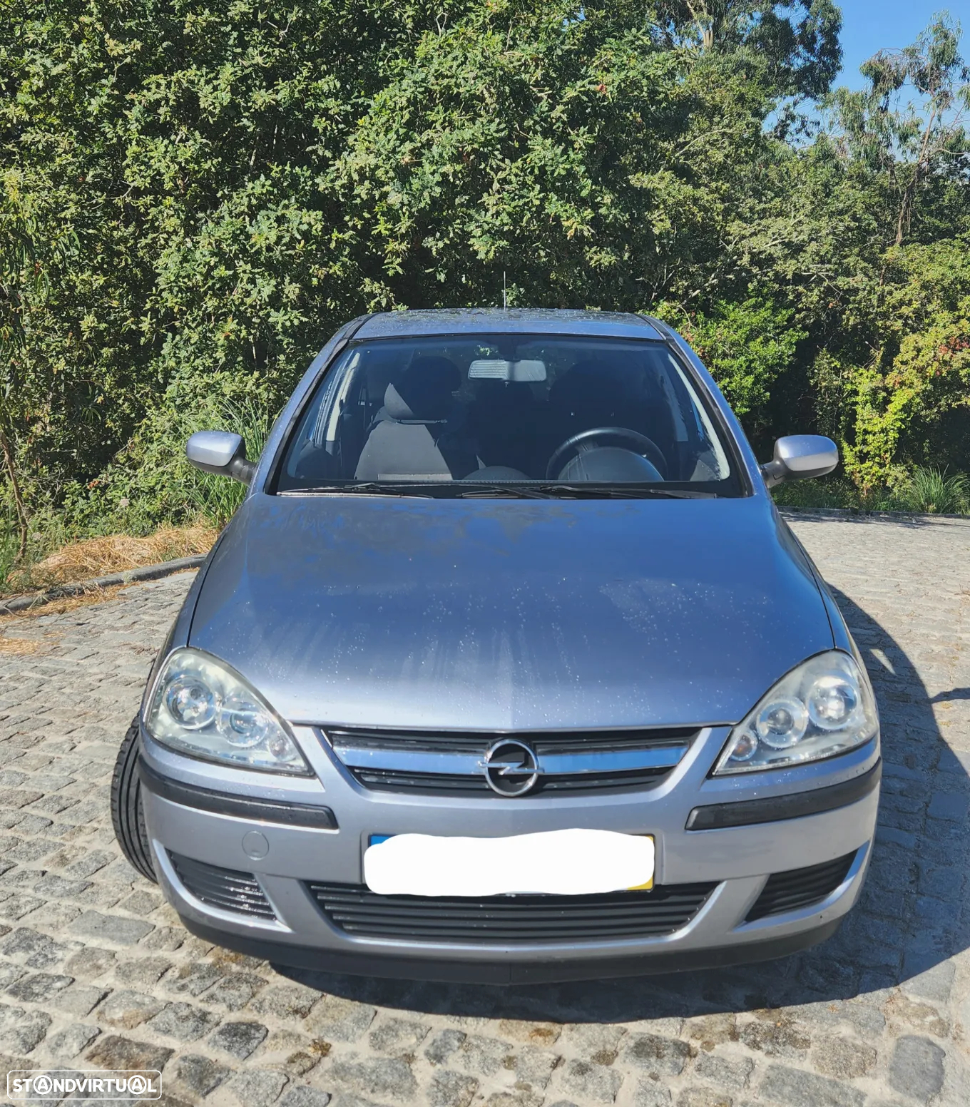 Opel Corsa 1.3 CDTi Enjoy R - 2