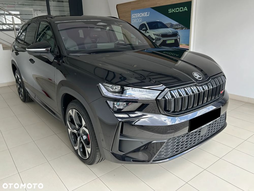 Skoda Kodiaq - 2