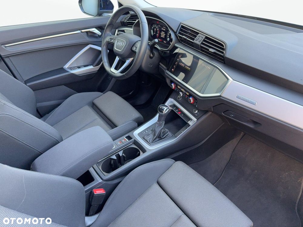 Audi Q3 40 TFSI Quattro Advanced S tronic - 13