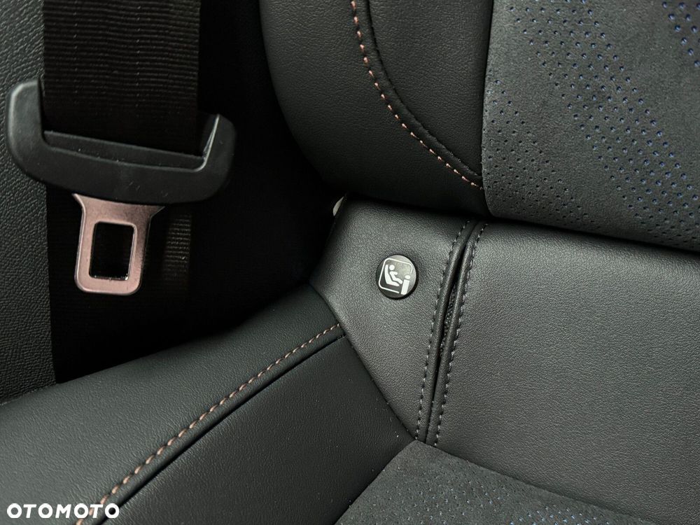 Cupra Leon Sportstourer 2.0 TSI 4Drive DSG - 38