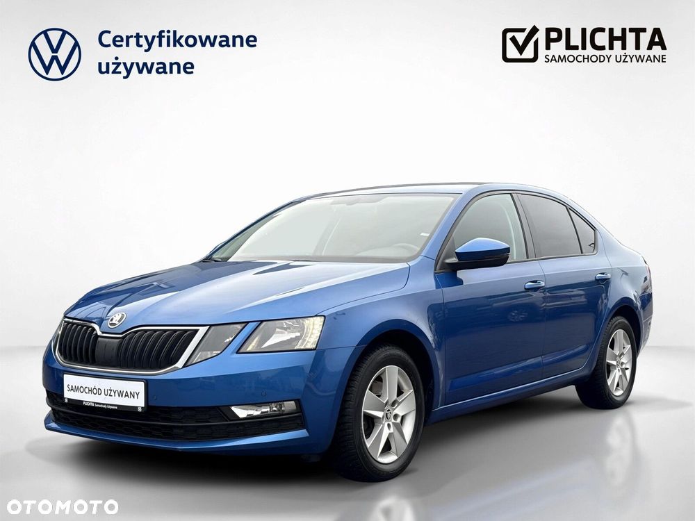 Skoda Octavia 1.4 TSI Ambition - 2