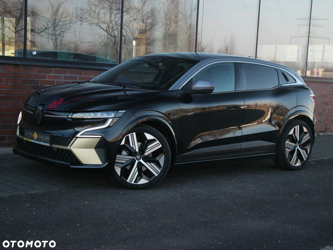 Renault Megane EV60 Iconic - 36