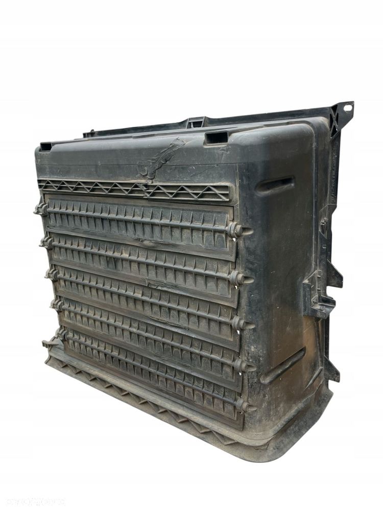 ROLETA ŻALUZIA BMW E46 320D, KLEJONA, 2246792 - 1