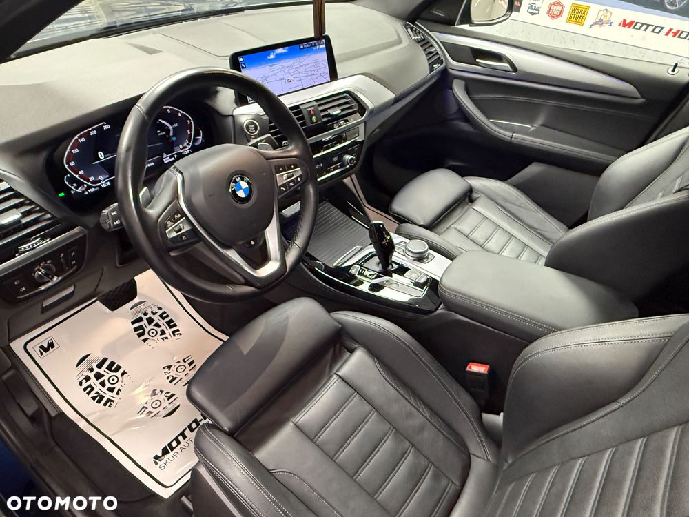 BMW X4 - 7