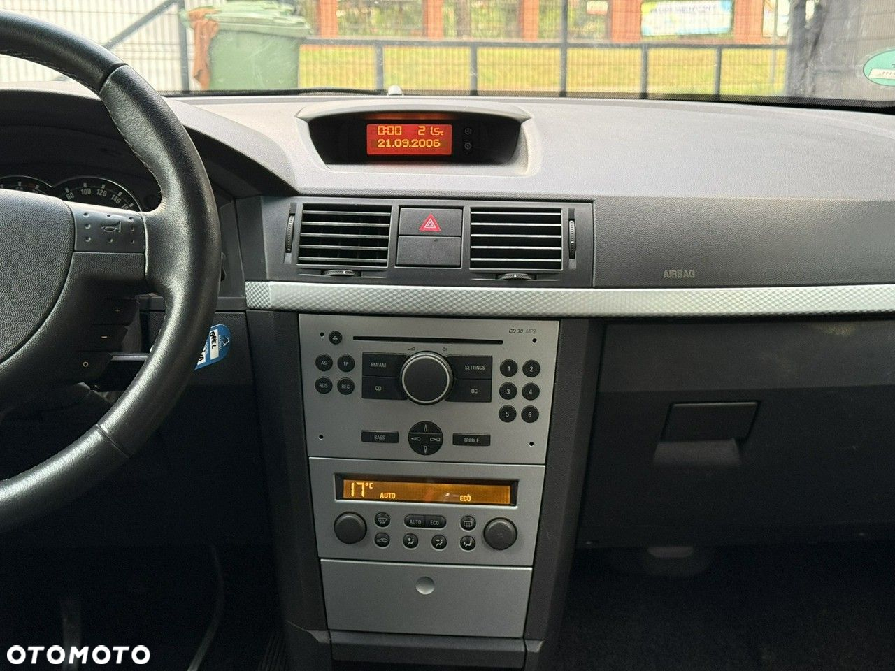 Opel Meriva - 13