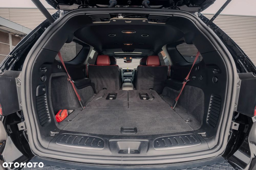 Dodge Durango - 25