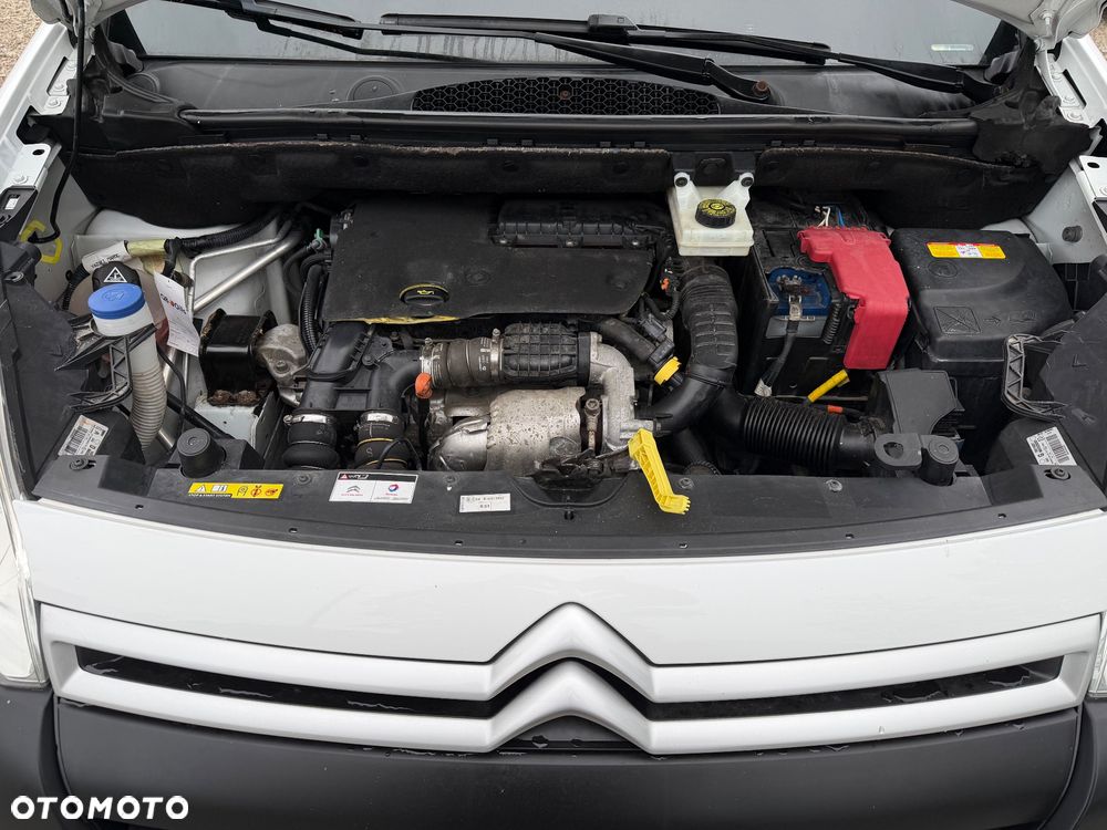 Peugeot PARTNER 1.6 HDI - 14
