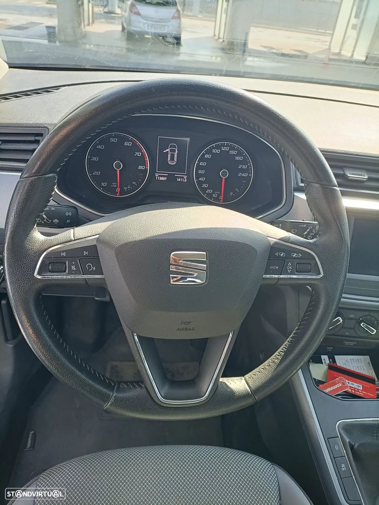 SEAT Arona 1.0 TSI Style - 2