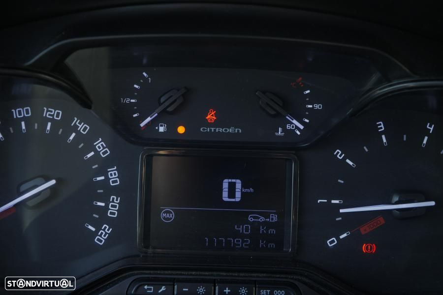 Citroën C3 1.2 PureTech C-Series - 6