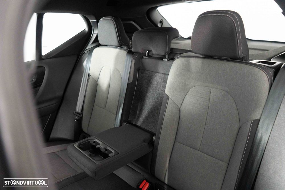 Volvo XC 40 1.5 T4 PHEV Inscription Expression - 11