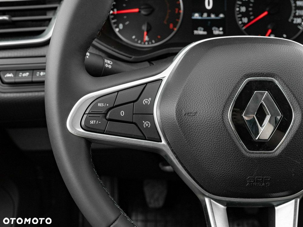 Renault Clio 1.0 TCe Equilibre - 17