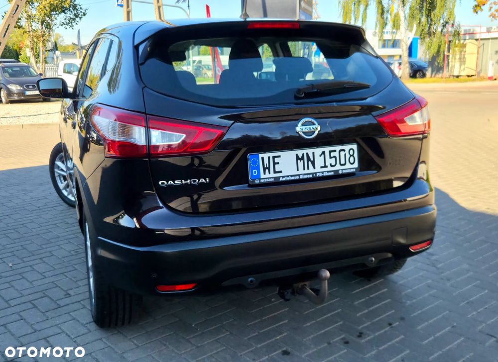Nissan Qashqai - 11