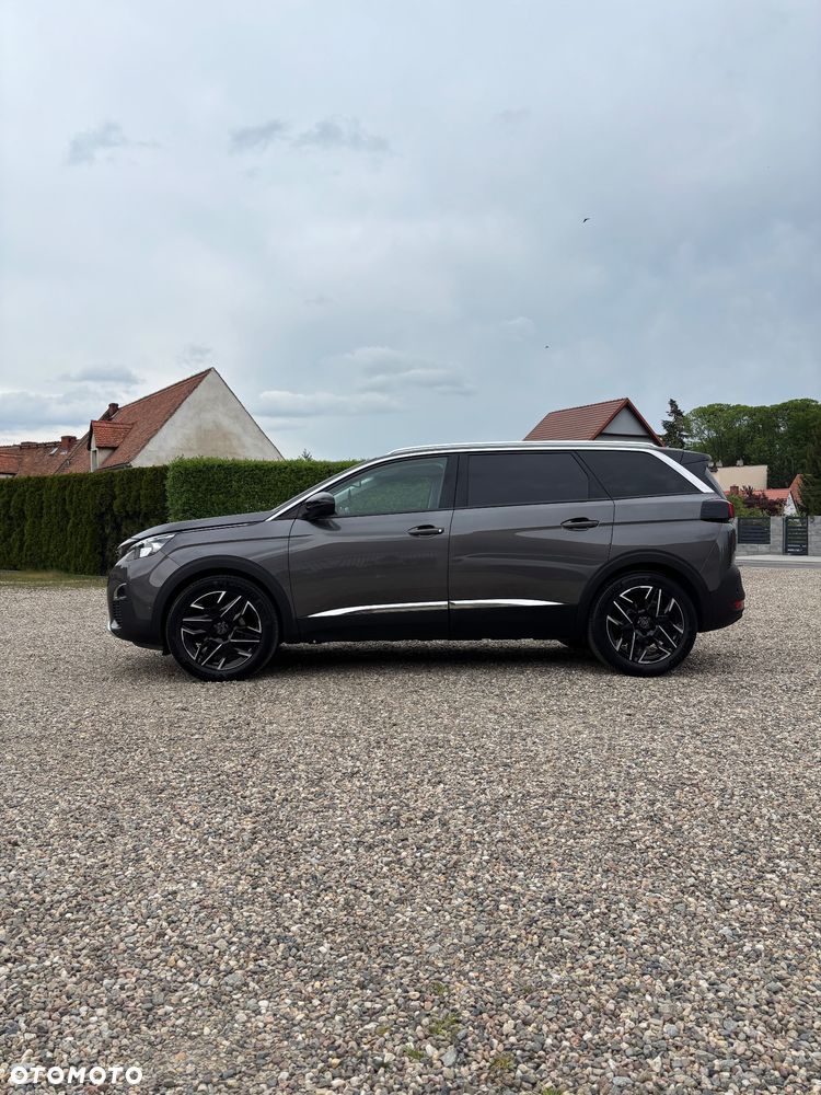 Peugeot 5008 BlueHDI 130 Allure Business-Paket - 6