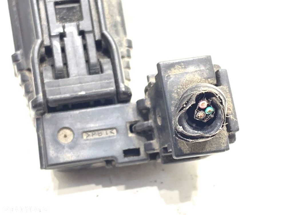 MAP SENSOR  HONDA CR-V V (RW_, RT_) 2016 - 2022 2.0 e-CVT Hybrid AWD (RT6) 107 kW [145 KM] Hybryda - 3