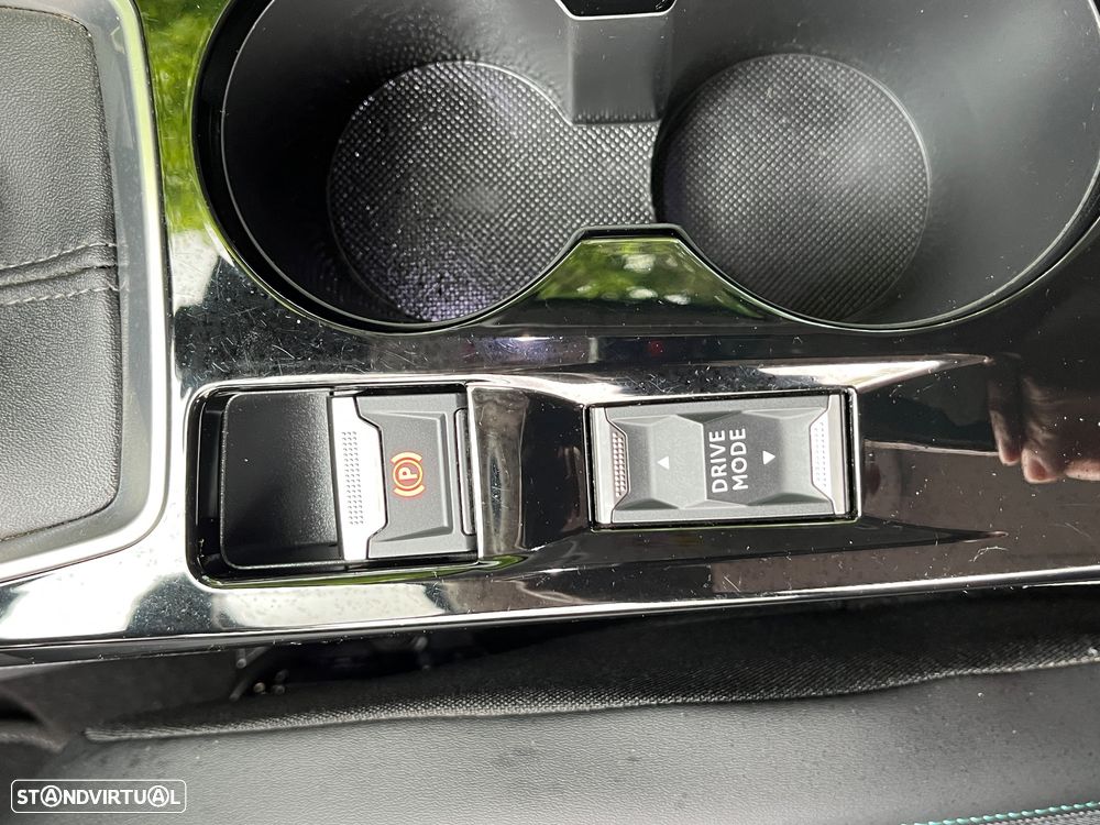 Peugeot 2008 PureTech 100 Style - 20