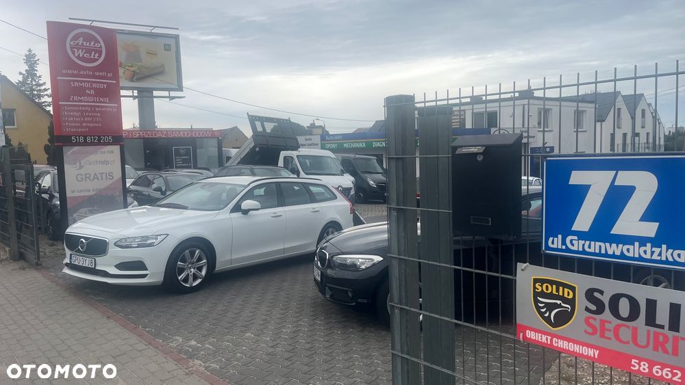 Volvo V90 D3 AWD Momentum - 3