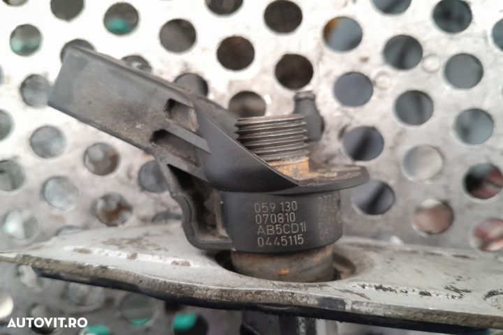 KIT INJECTIE  MX1253 BUG 059130090AG/059130089AB/0445115/0445010171 M - 4