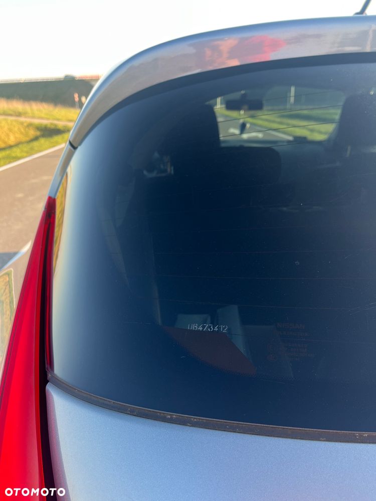 Nissan Juke 1.6 N-Tec - 30