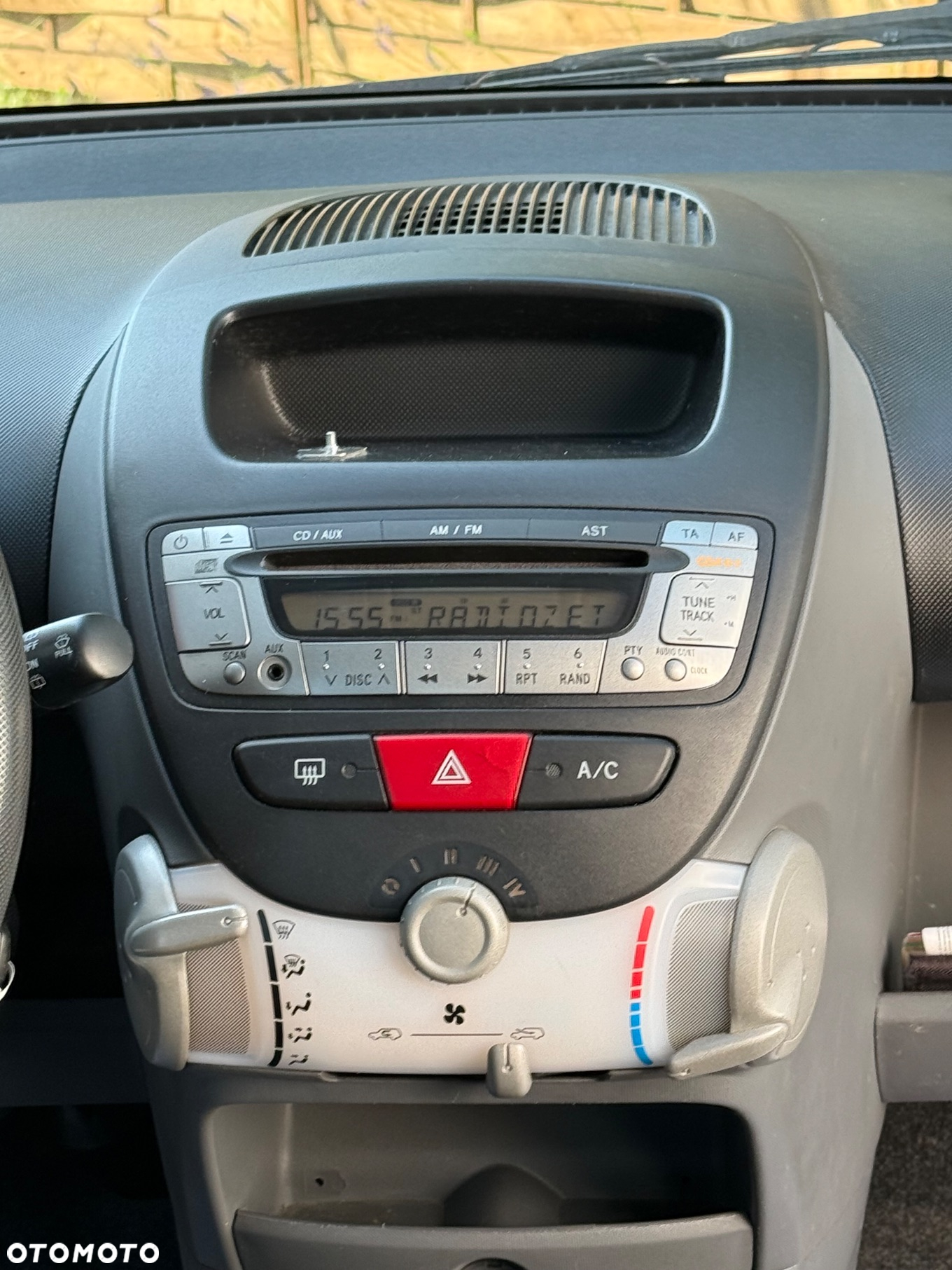 Citroën C1 1.0 Exclusive - 9