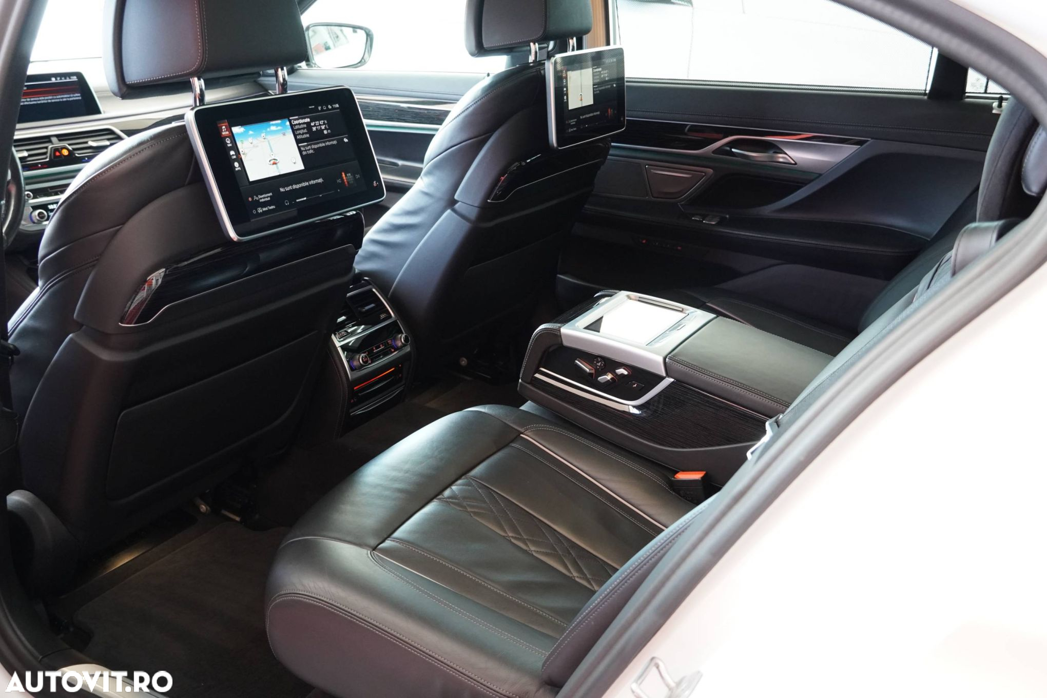 BMW Seria 7 - 16