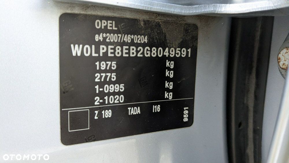 Opel Astra - 28
