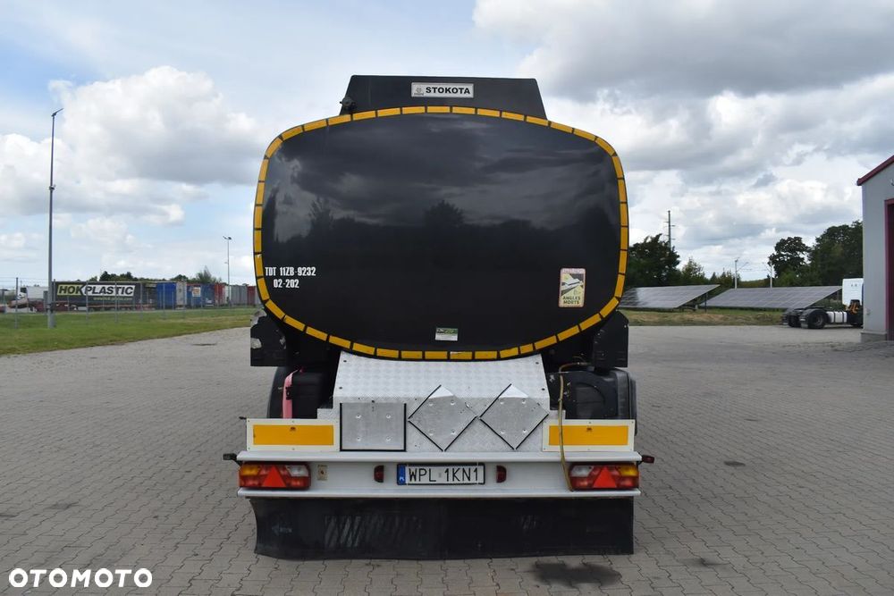 Stokota 33-4V-ALU - 7