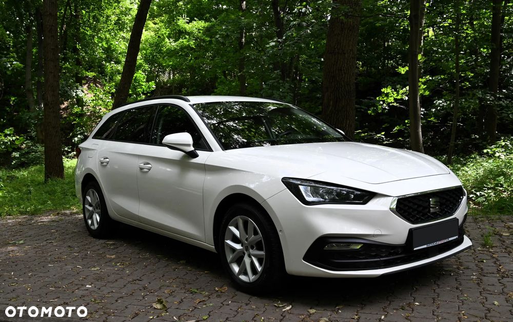 Seat Leon - 18