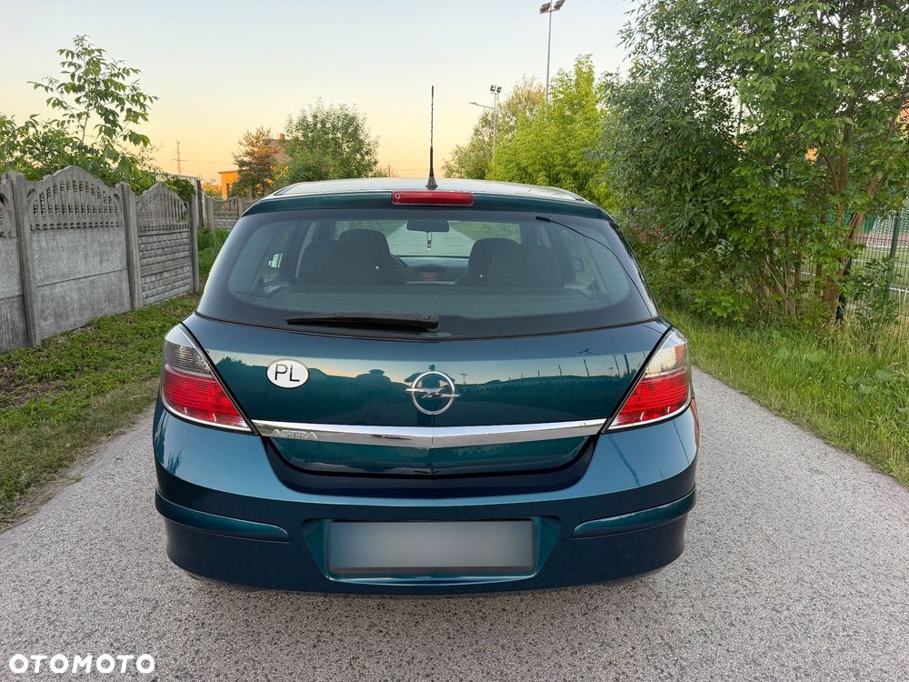 Opel Astra 1.4 Start - 25