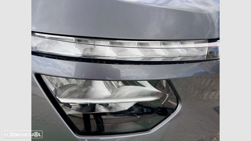 Skoda Kamiq 1.0 TSI DSG - 9