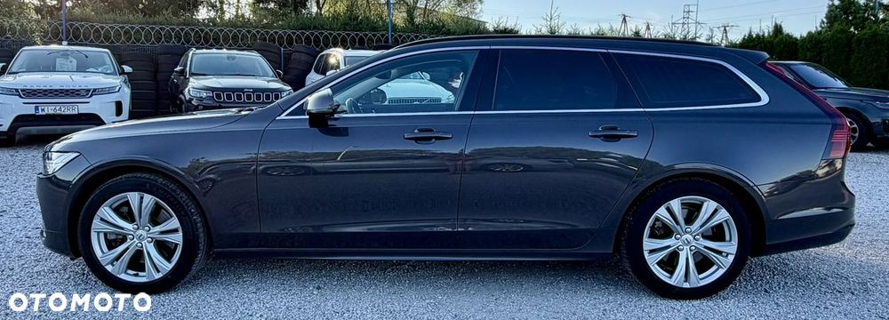 Volvo V90 B4 B Momentum Pro - 8